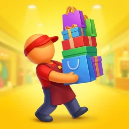 أيقونة My Shopping Mall